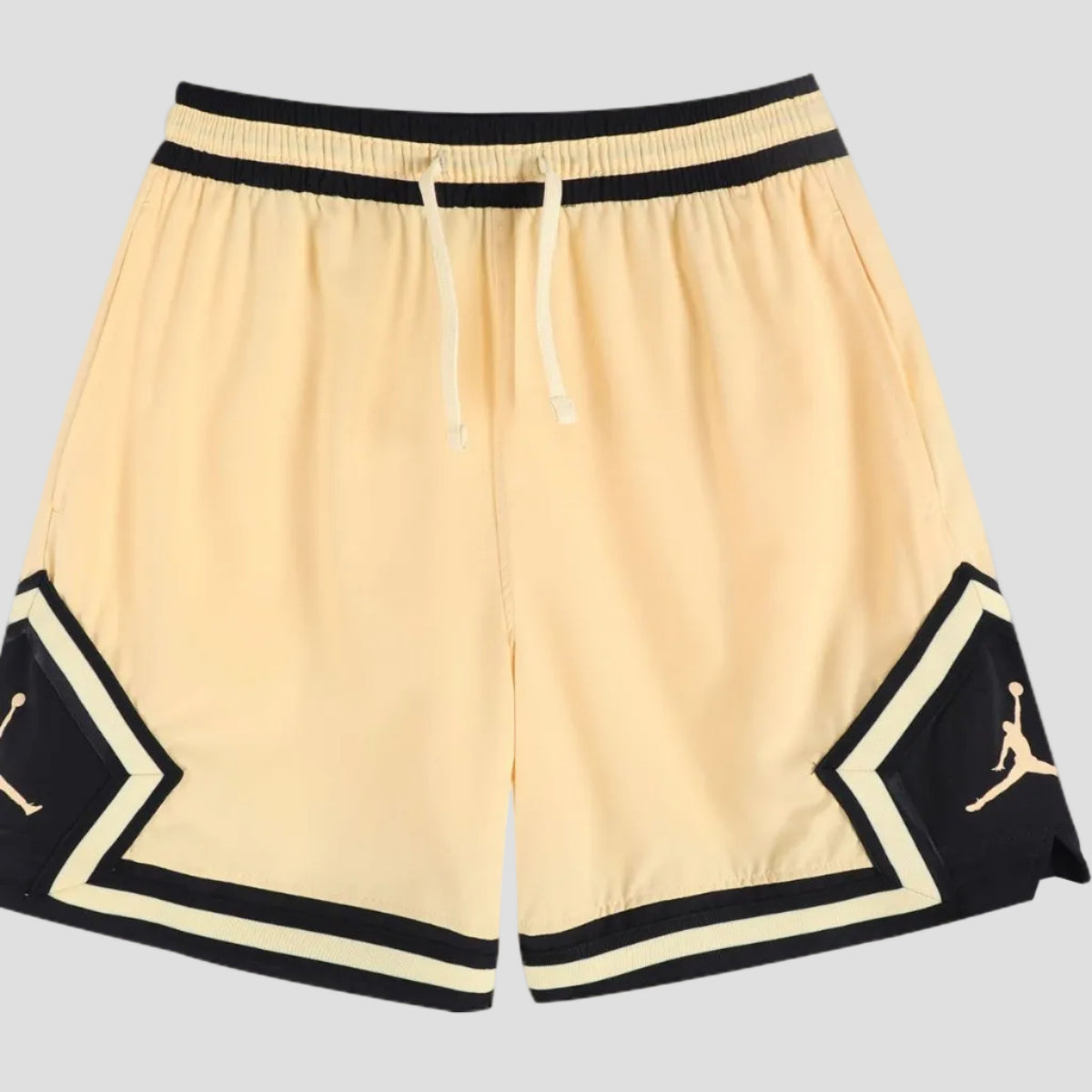 Short Jordan