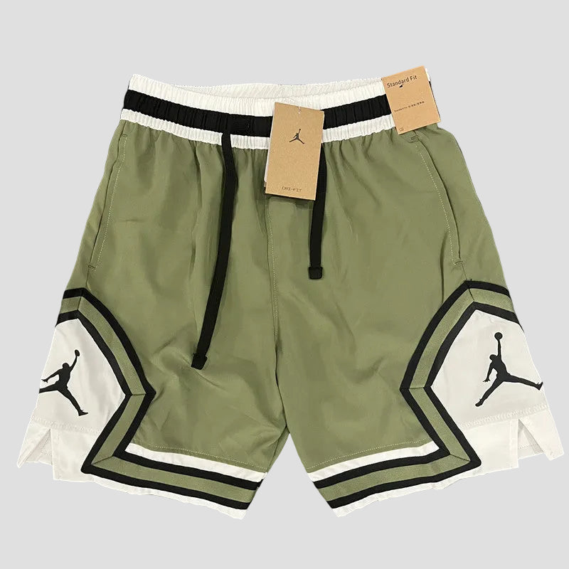 Short Sportivi